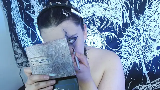 mikaskullcs online show from March 13, 10:22 pm