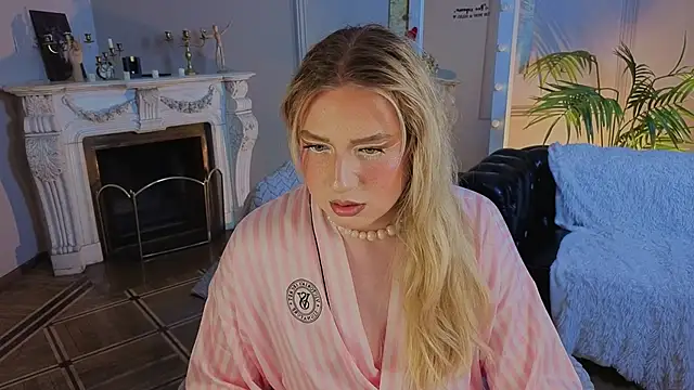 Jes Solar online show from March 25, 9:17 pm