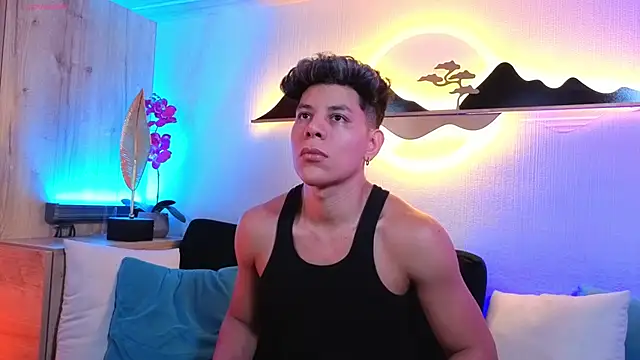 Almiboys online show from April 16, 11:18 pm