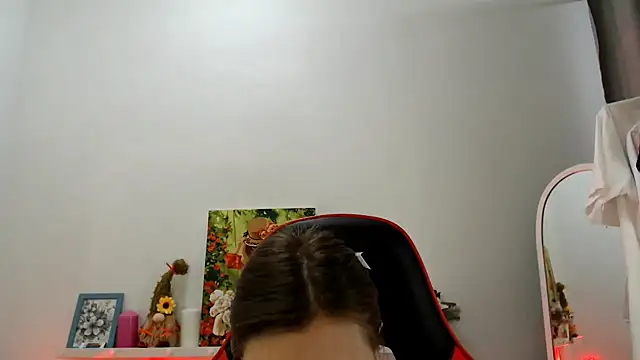 Lucky Lana online show from March 30, 2:44 am