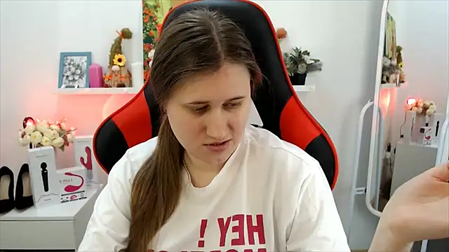 Lucky Lana online show from March 6, 4:07 am