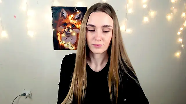 Doll Angelina online show from March 31, 6:24 am