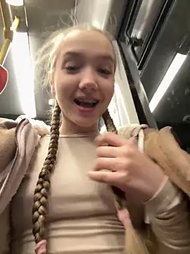 bambi lu online show from November 1, 4:44 pm