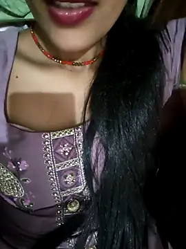 Eshwari Chopra online show from April 7, 4:58 am