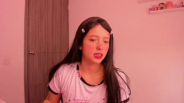 ImBunnyNova online show from April 5, 4:28 pm