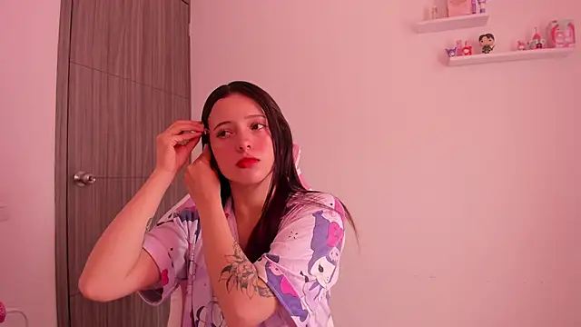 ImBunnyNova online show from March 9, 2:09 pm