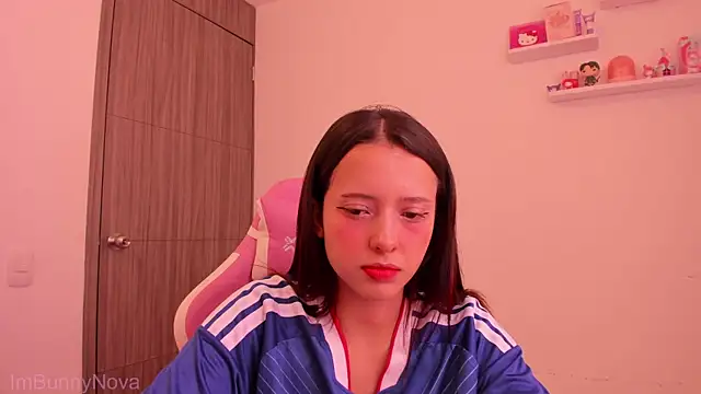 ImBunnyNova online show from May 30, 3:53 pm