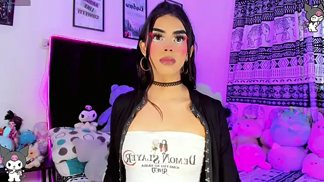 Valensx oficiall online show from April 19, 1:33 pm