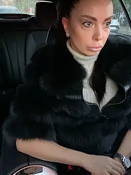 Anna Nobel online show from November 24, 5:20 am