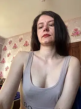 MariannaSida online show from March 24, 5:35 am