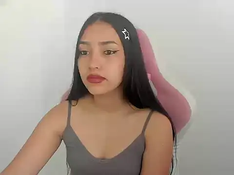 karely sweet  online show from June 25, 2:07 pm