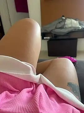 anne021 online show from July 15, 7:18 pm