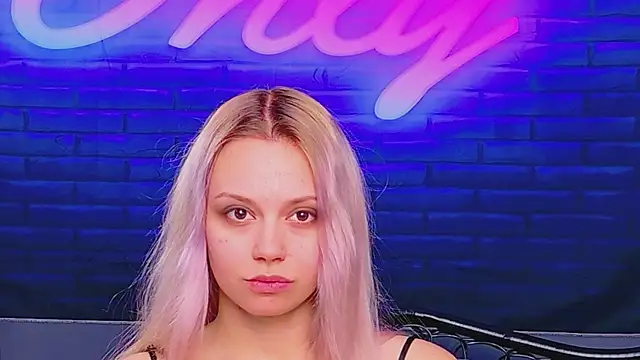 AlessiaCroft online show from July 11, 4:12 am