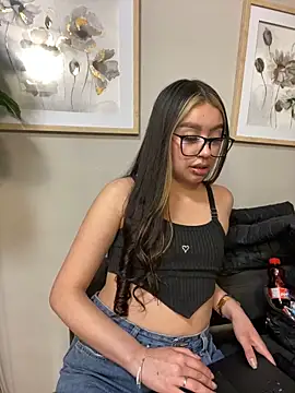 Cristina pinkk online show from September 11, 3:29 am