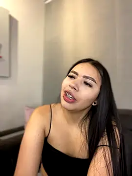 Cristina pinkk online show from November 27, 3:53 am