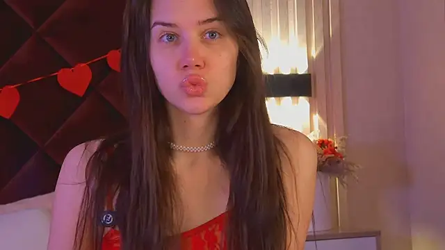 StacyHarland online show from February 14, 4:58 am