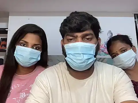 Tamil india couples  online show from May 13, 5:08 pm