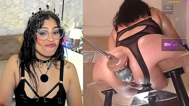 MayaRouse online show from April 15, 7:58 pm