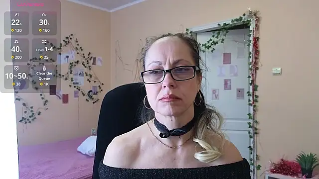 Ronda Roni online show from January 16, 7:04 am