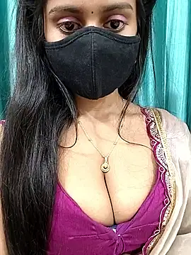 Aanya hotty online show from March 23, 6:58 pm