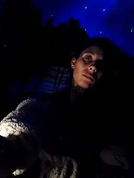 DarkAngelz1 online show from November 1, 12:59 am