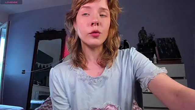  CuteAsFuck  online show from June 27, 4:13 pm
