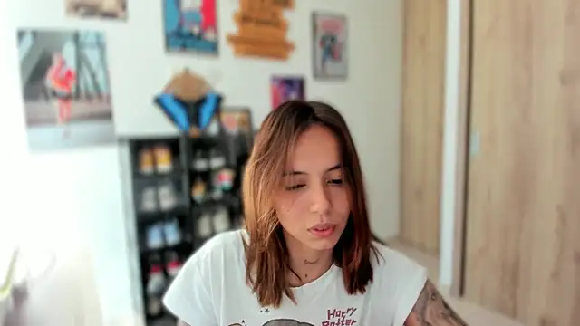 double trouble  online show from February 5, 7:06 pm