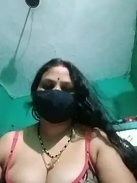 SHWETA1180 online show from May 24, 3:33 pm