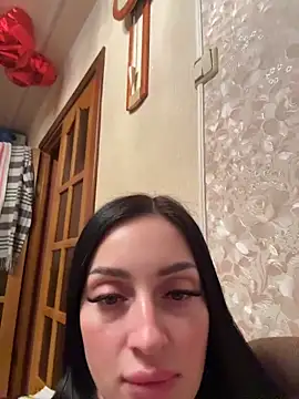 Soft Pleasure online show from March 6, 9:32 pm