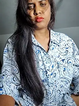 cute radhikaa online show from April 2, 9:01 pm