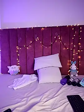 RominaaReyes online show from March 13, 2:24 am