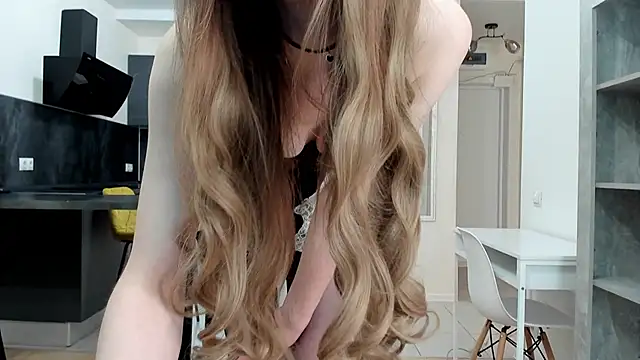 Kitty Player online show from April 13, 10:16 am