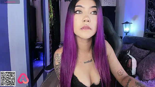 Katyuska Sg1 online show from June 20, 9:40 pm