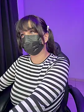 Anonnymsk online show from April 25, 4:15 am