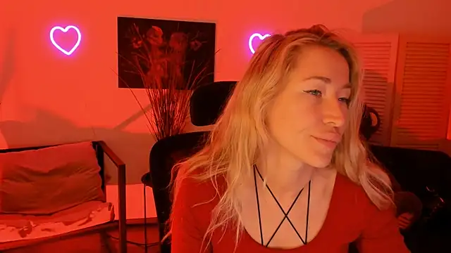 AstraMonroe online show from March 25, 1:11 am