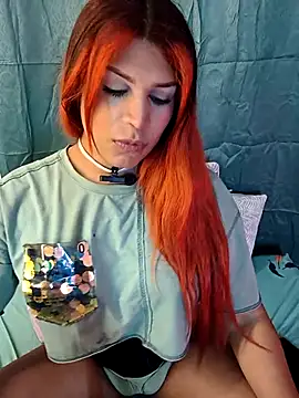 Marie Swift online show from April 15, 4:07 pm