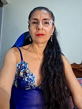 Natasha 50 online show from April 18, 2:03 am