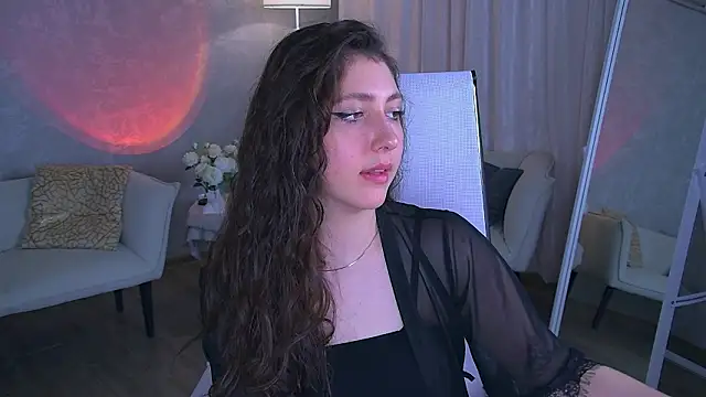 Mary Miiller online show from March 23, 8:31 am