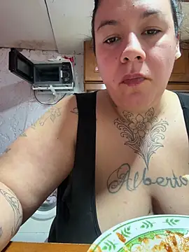 valen1891 online show from April 15, 6:19 pm