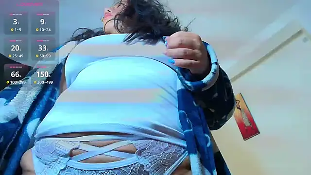 kute jess online show from March 17, 9:13 am