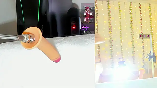 Kitty  Rose   online show from April 17, 10:06 am