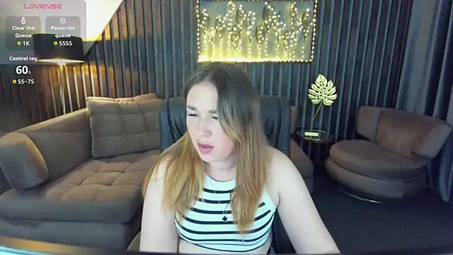 Sofii darling online show from May 10, 4:31 pm