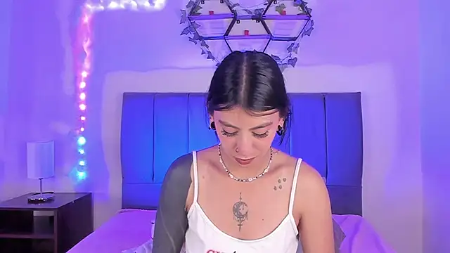 Ambar gh1 online show from May 15, 11:18 pm