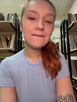 katexxxx online show from July 13, 7:25 pm