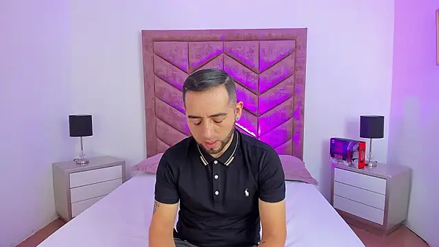 Lushian  online show from March 27, 2:51 pm