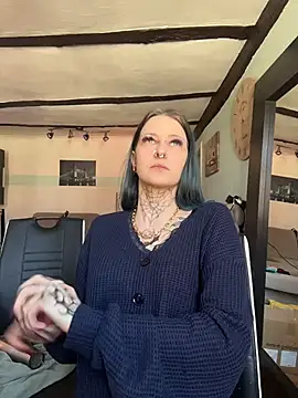 Seductively4 20 online show from March 4, 9:27 am