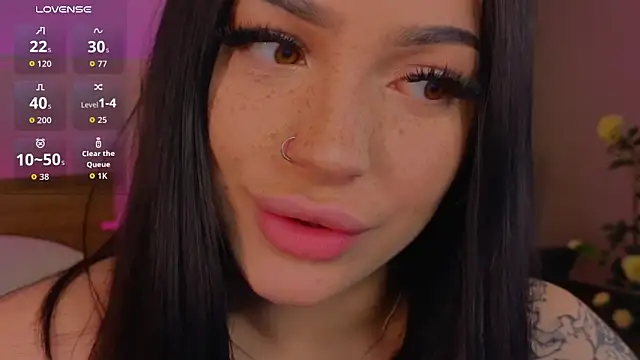 honey     bunny online show from April 14, 10:37 am