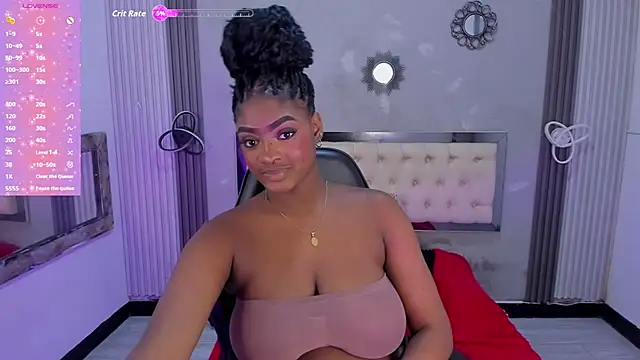 alana bonny online show from June 10, 3:49 am