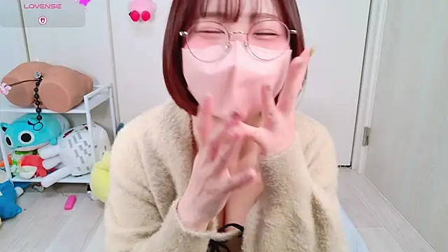 chii chan o0 online show from April 16, 1:22 pm