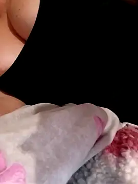 fuffettina online show from March 8, 4:55 pm